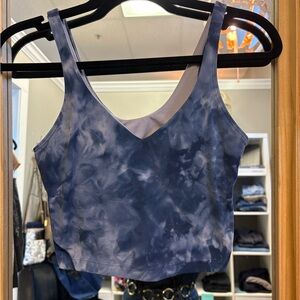 Lululemon Align Tank-Size 4